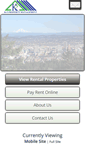 Mobile Screenshot of k5propertymanagement.com